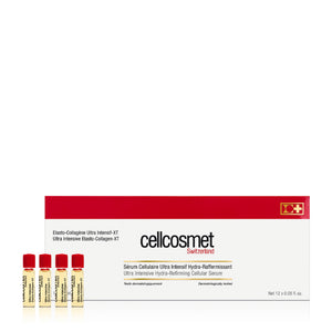 Ultra Intensive Elasto-Collagen-XT