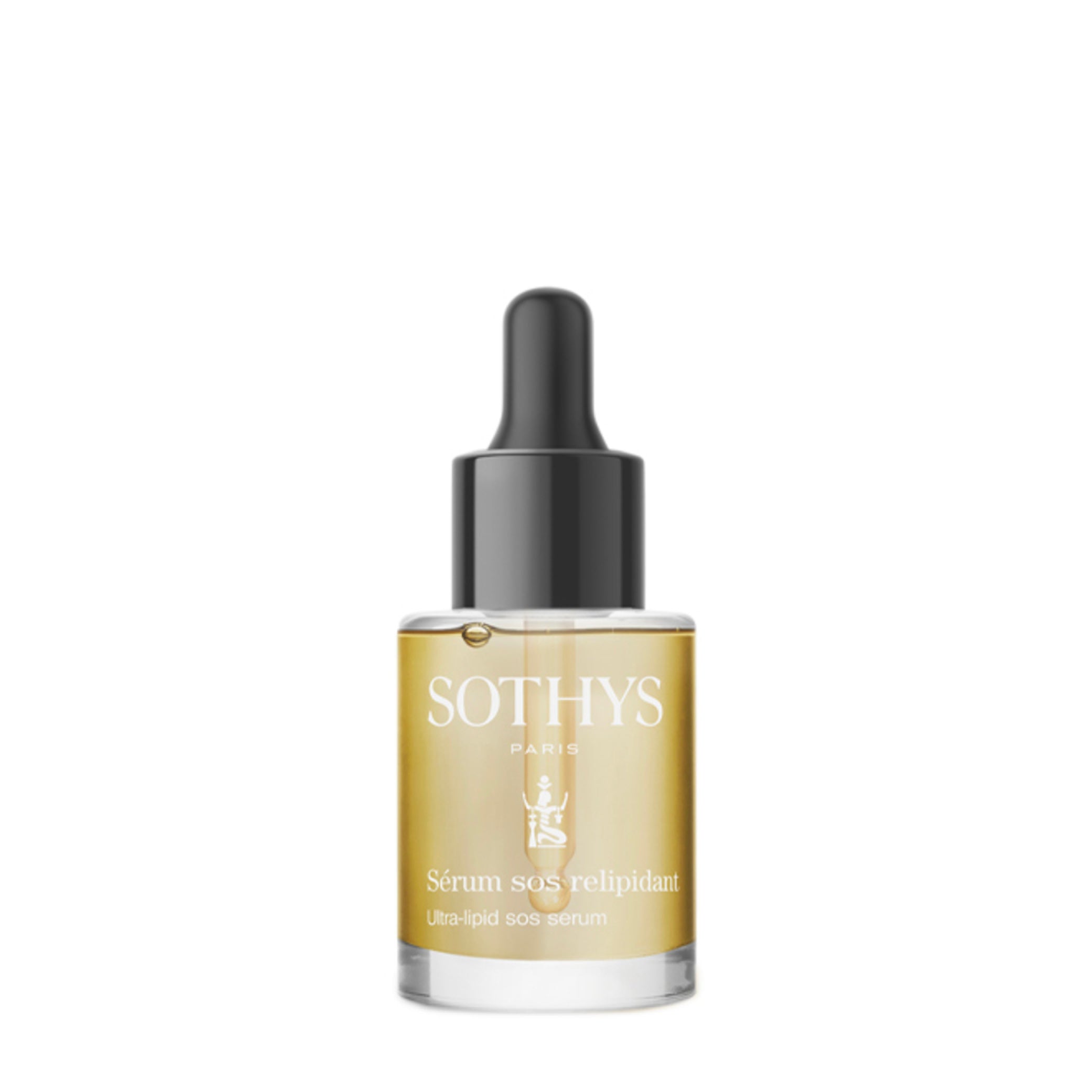 Ultra Lipid SOS Serum