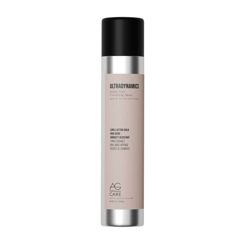Ultradynamics Finishing Spray