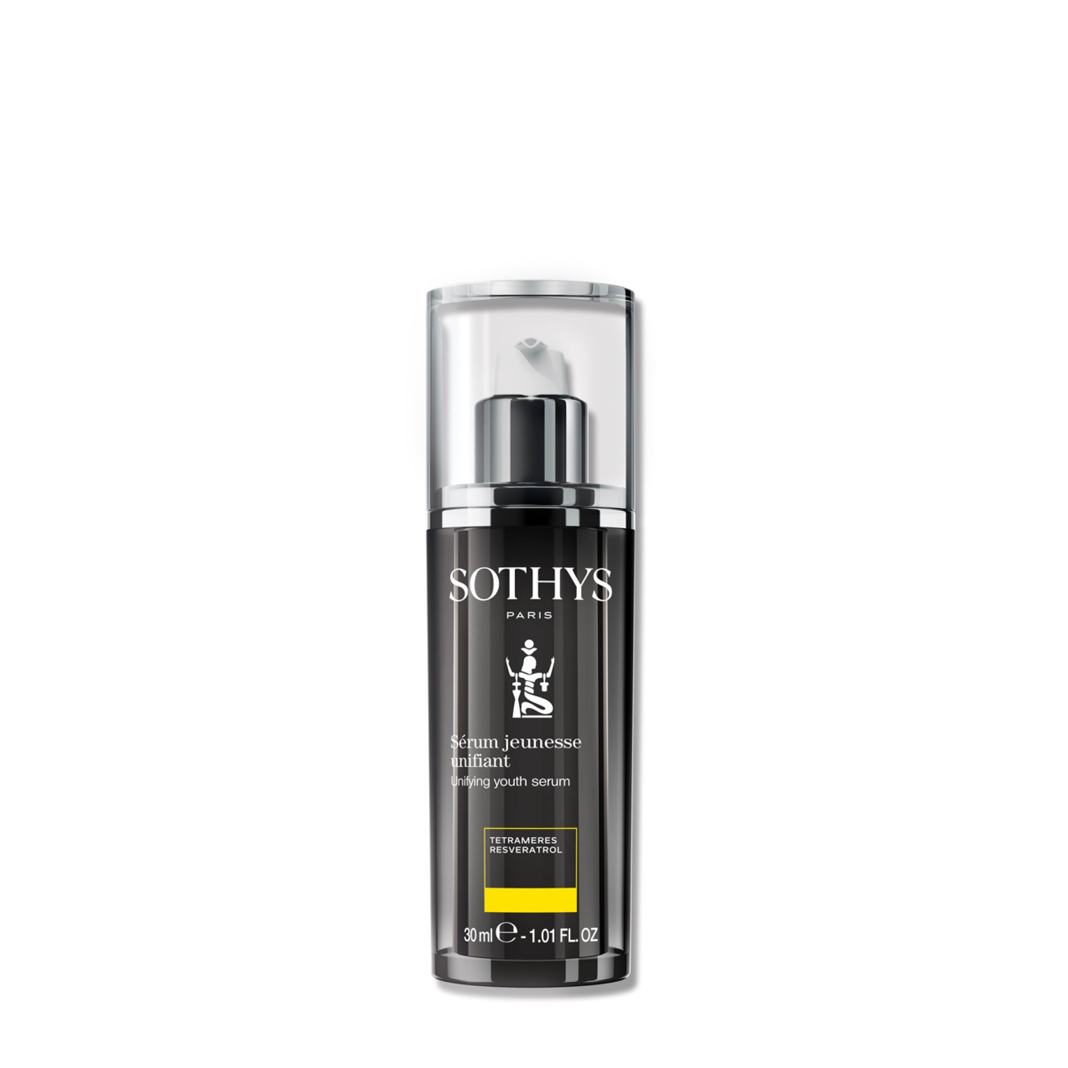 Unifying Youth Serum