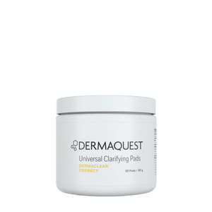 Universal Clarifying Pads