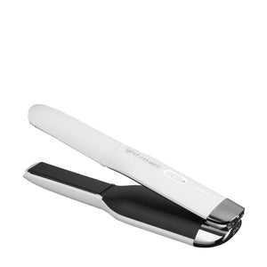 Cordless Travel Flat Iron [White]