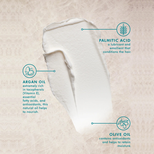 Molding Cream