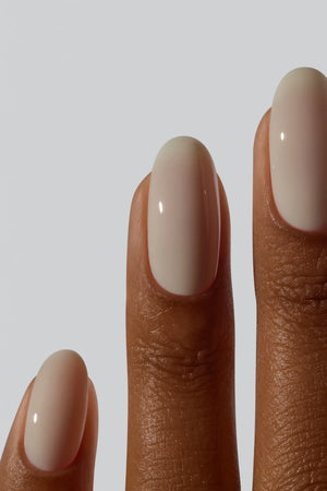 Light Colour Gel Polish