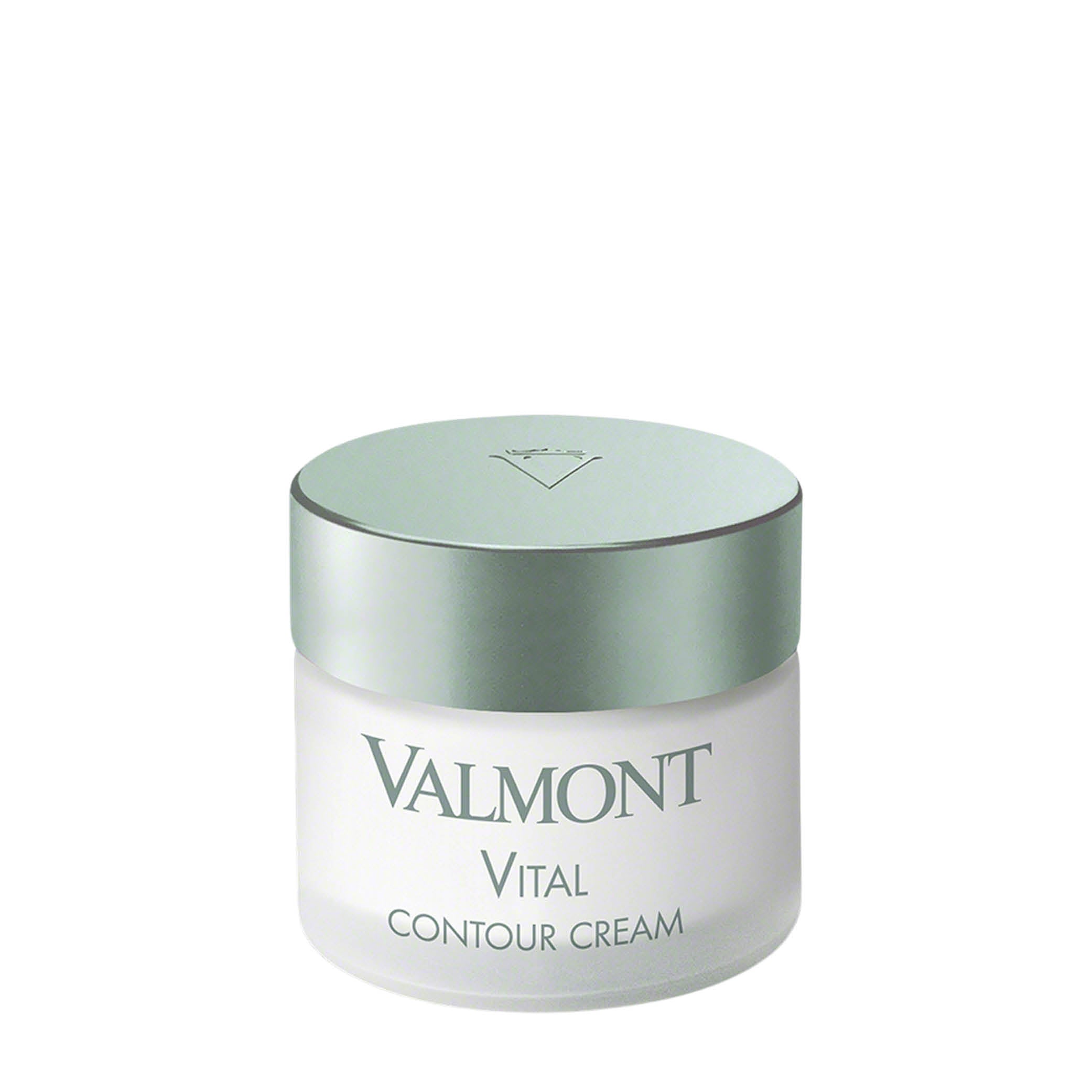 Vital Contour Cream