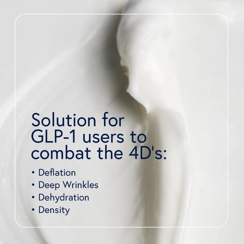 VOL.U.LIFT GLP-1 4D Skin Rebound Complex