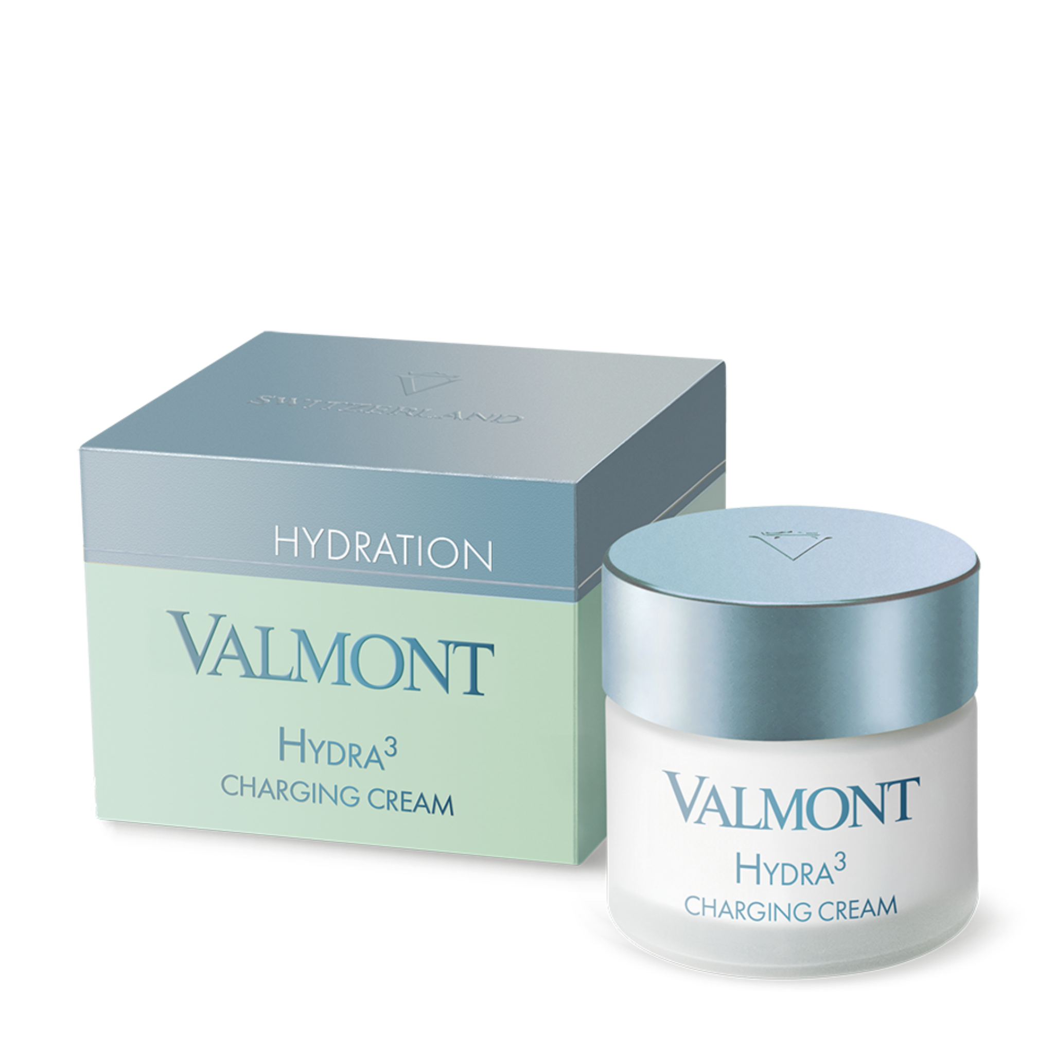 HYDRA3 Charging Cream