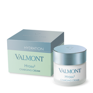 Hydra3 Charging Cream