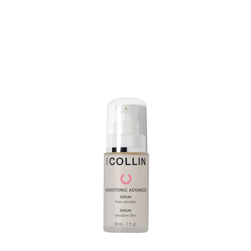 Vaskotonic Advanced Serum