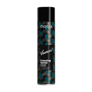 Vavoom Extra Full Freezing Spray