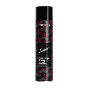 Vavoom Extra Hold Freezing Spray