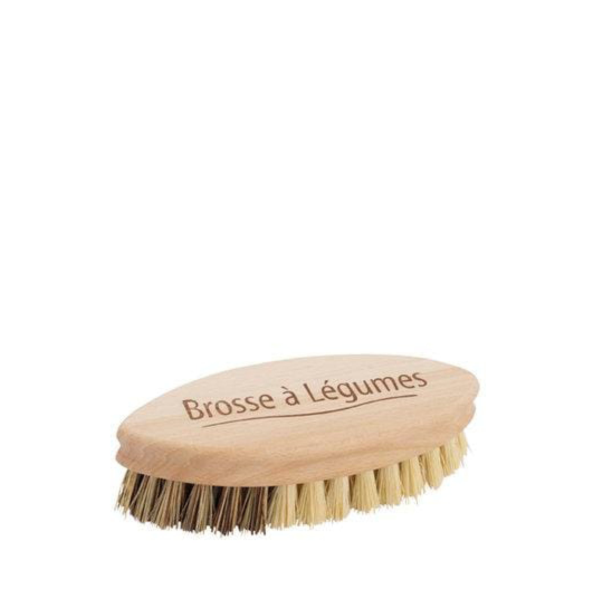 Vegetable Brush