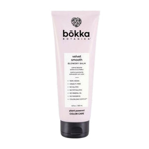 Velvet Smooth Blowdry Balm