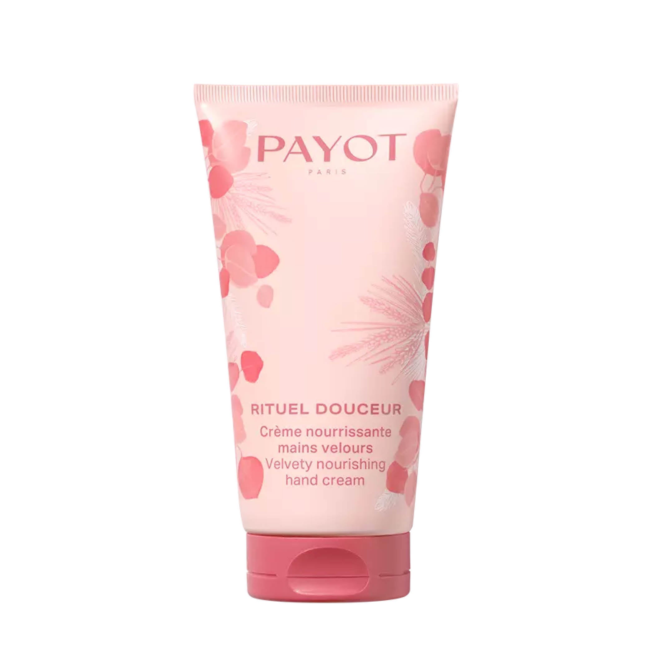 Velvety Nourishing Hand Cream