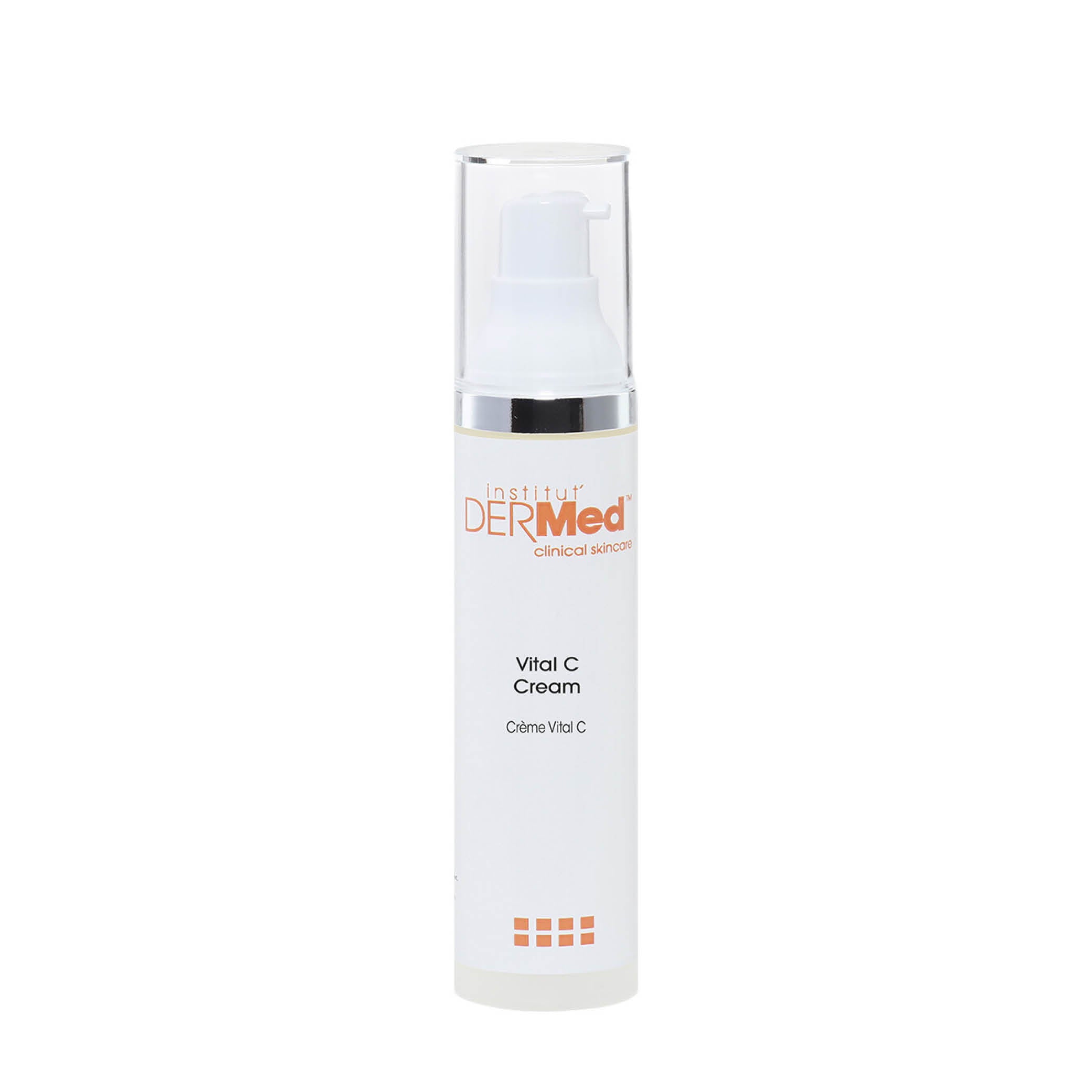 Vital C Cream