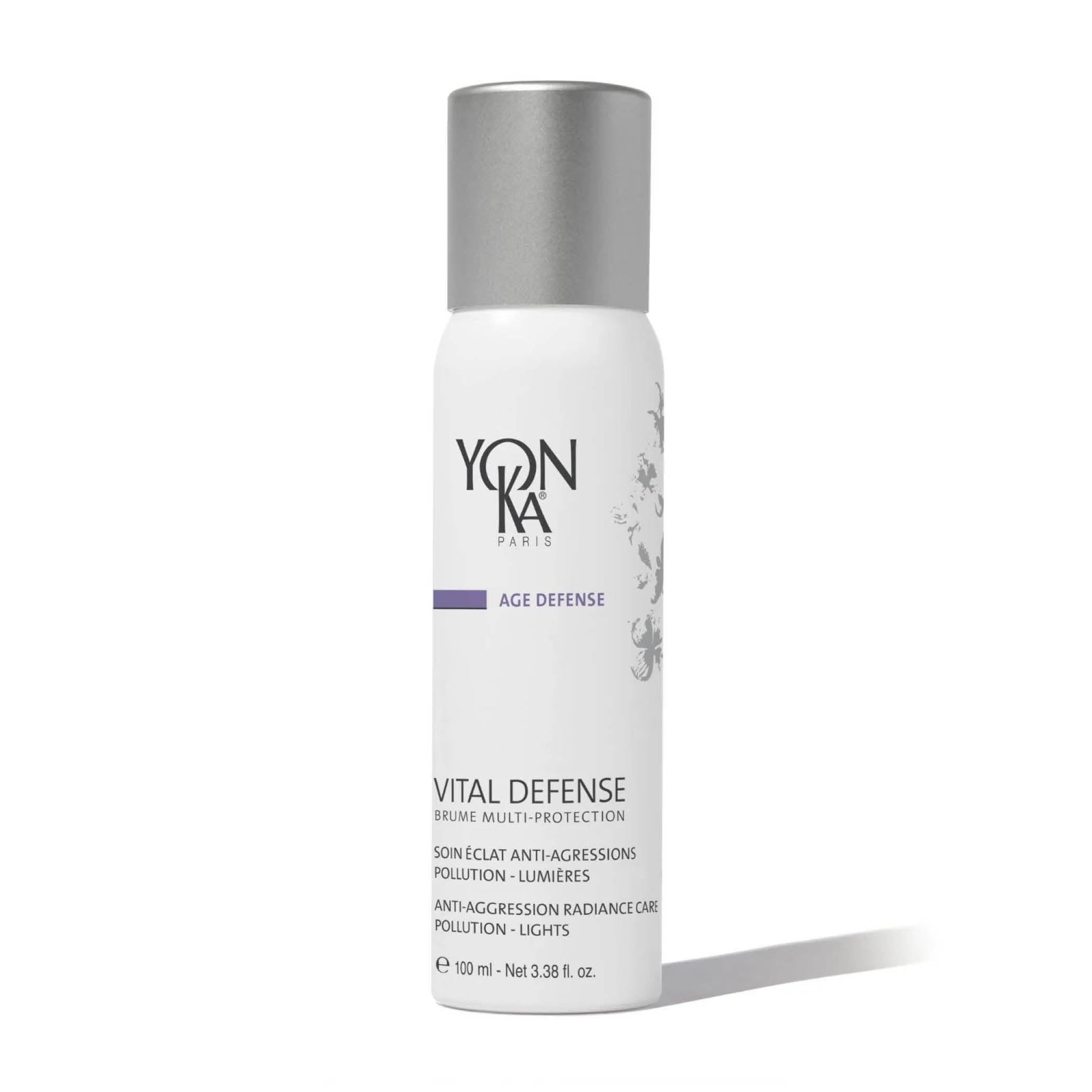 Vital Defense Multi-Protection Mist