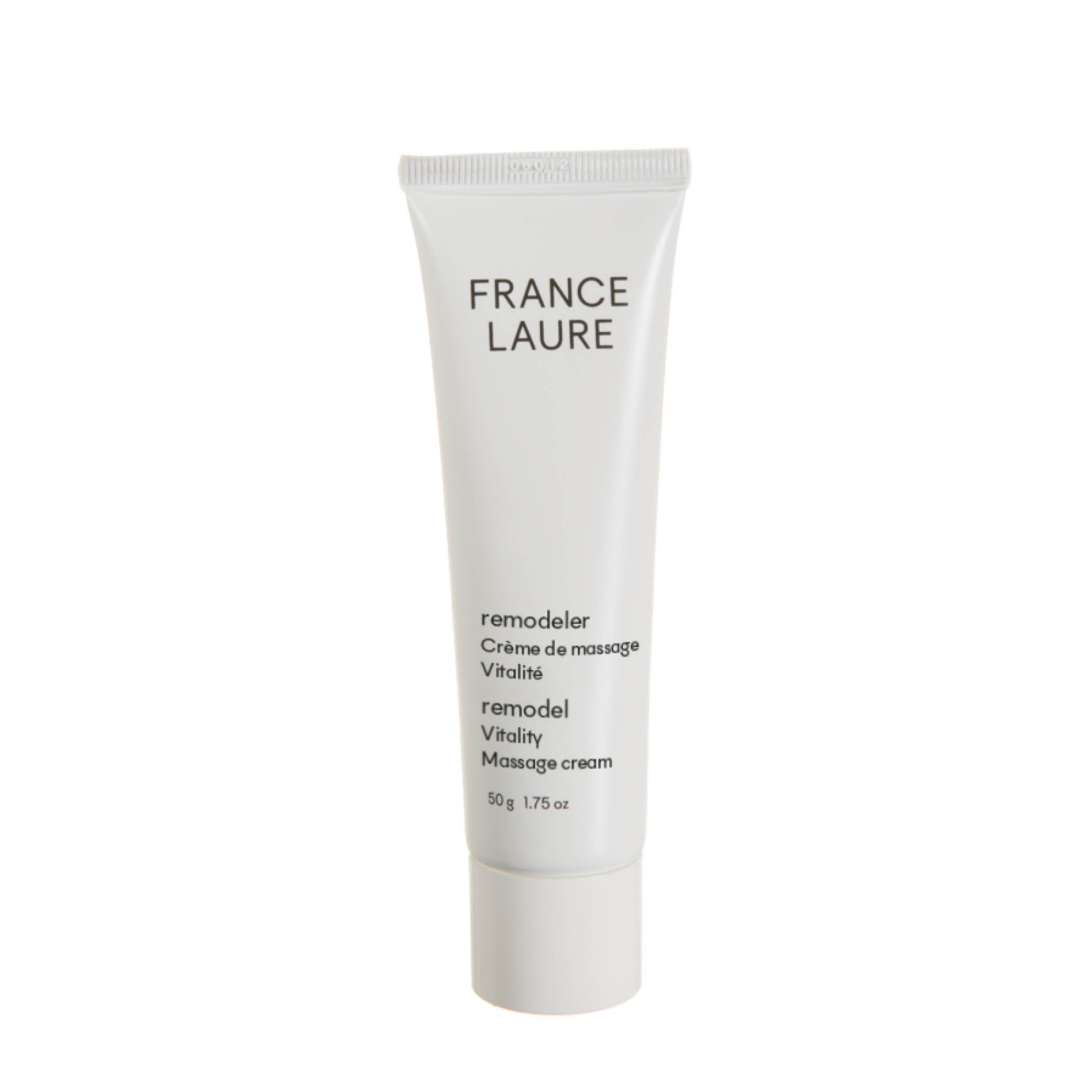 Vitality Massage Cream