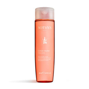 Vitality lotion