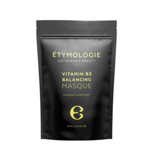 Vitamin B3 Purifying Mask
