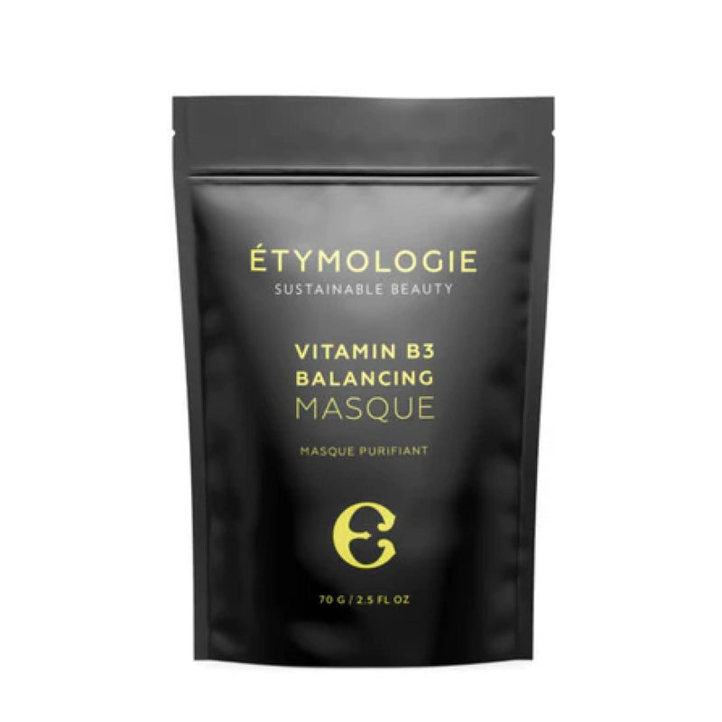 Vitamin B3 Purifying Mask