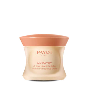 Crème vitaminée éclat