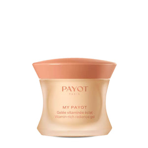 Vitamin Rich Radiance Gel