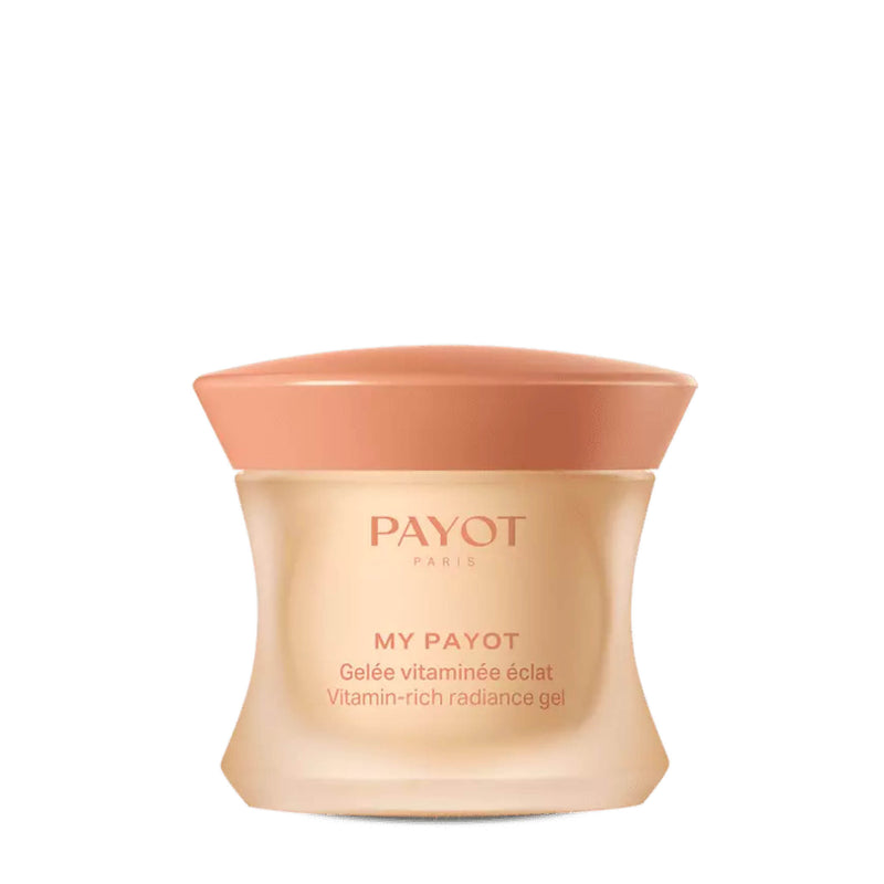Vitamin Rich Radiance Gel