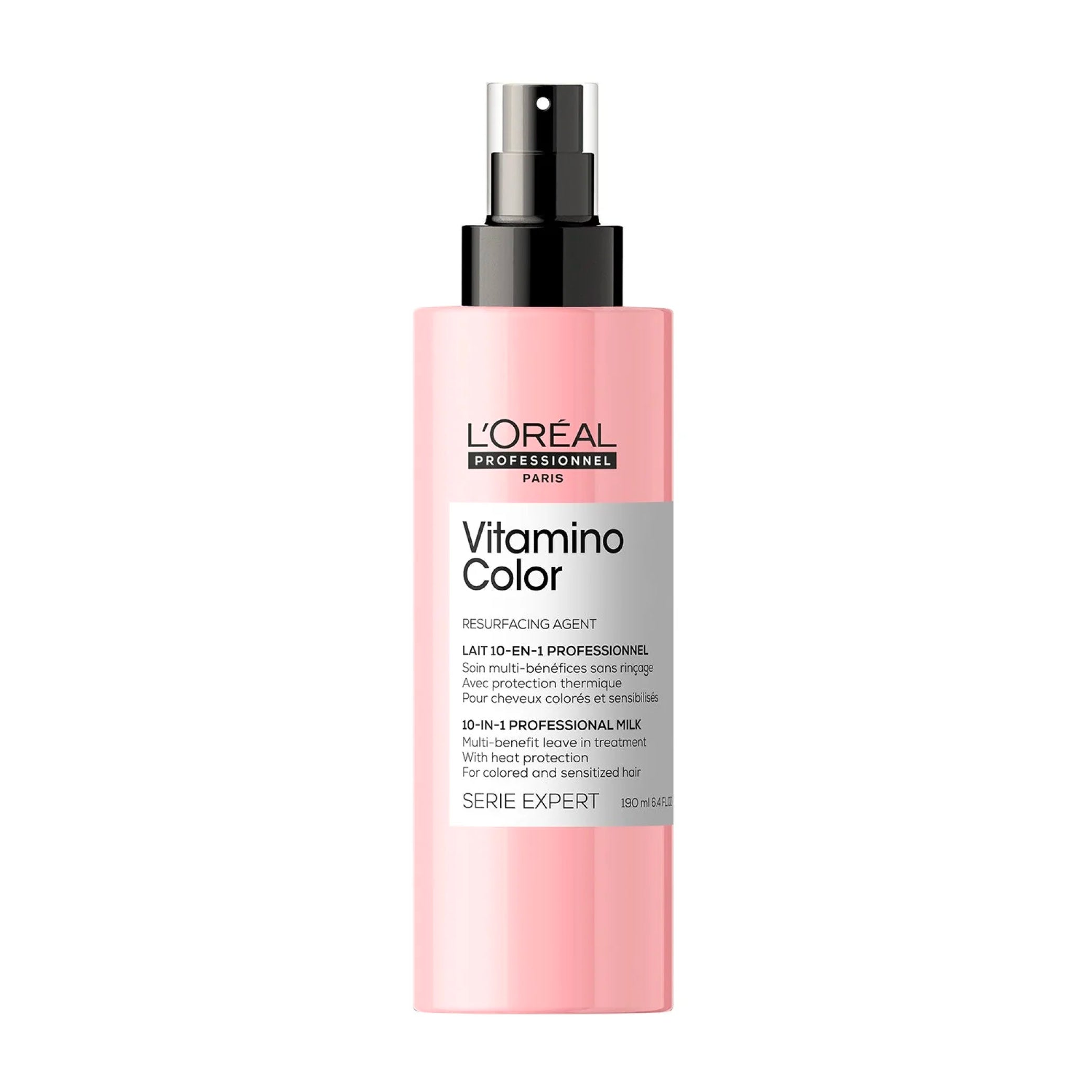 Vitamino Color 10-in-1