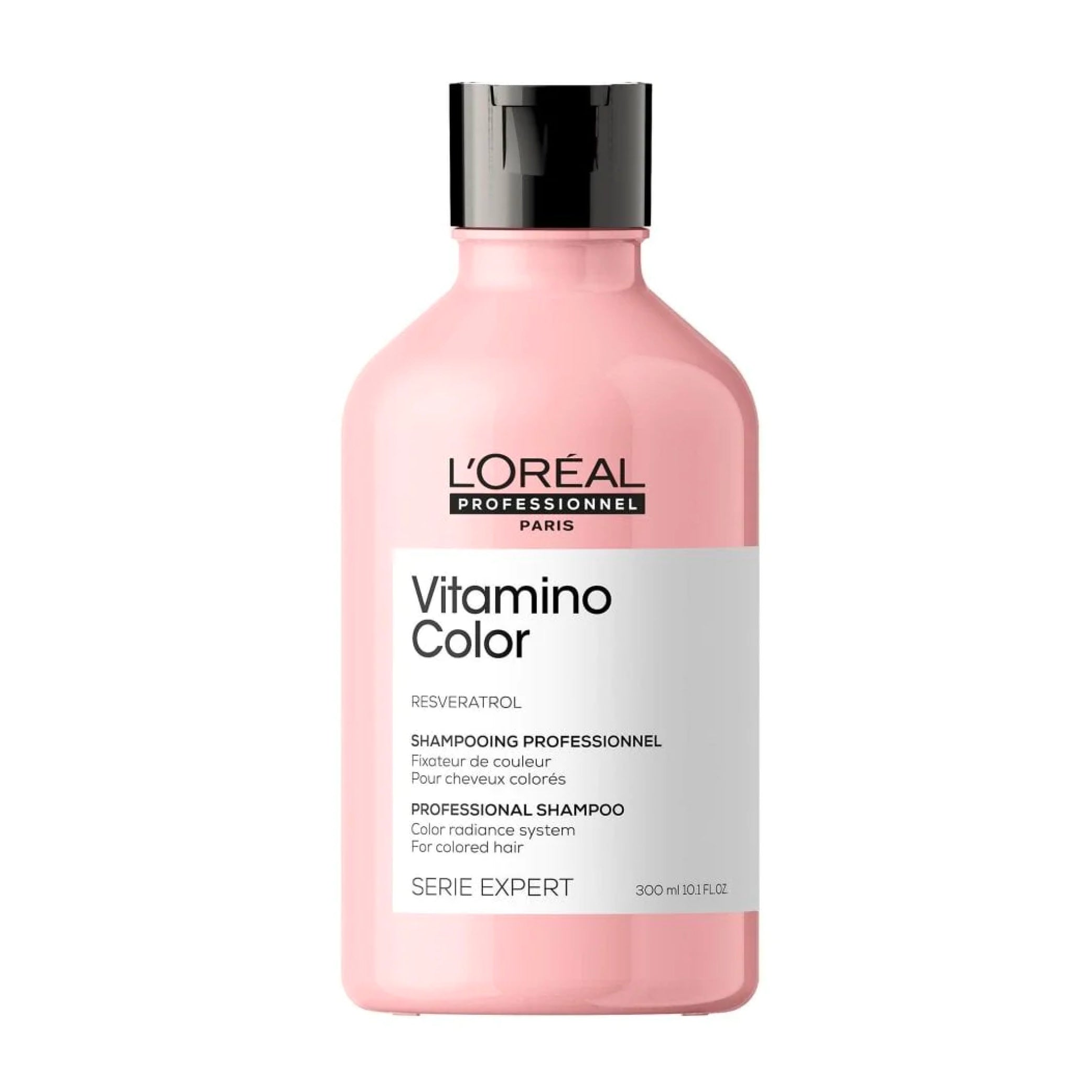 Vitamino Couleur Shampoing