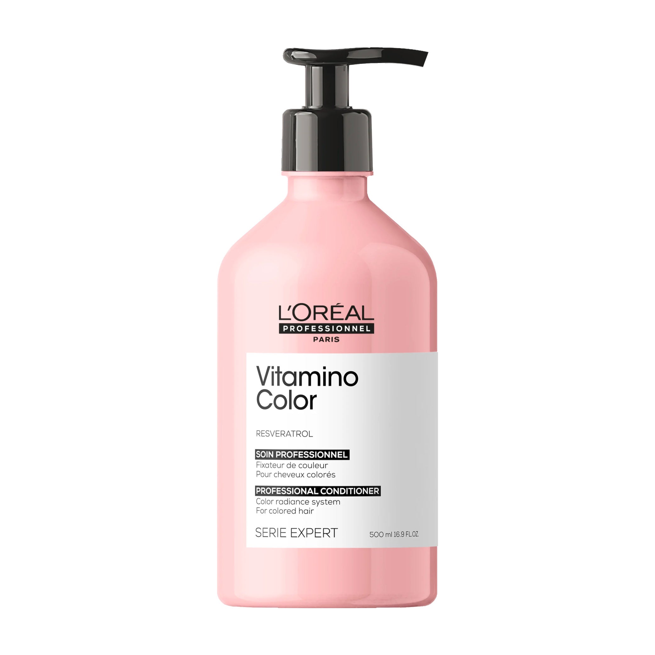 Vitamino Couleur Shampoing