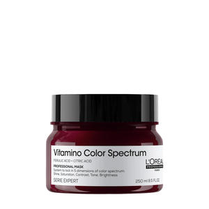 Vitamino Color Spectrum Mask