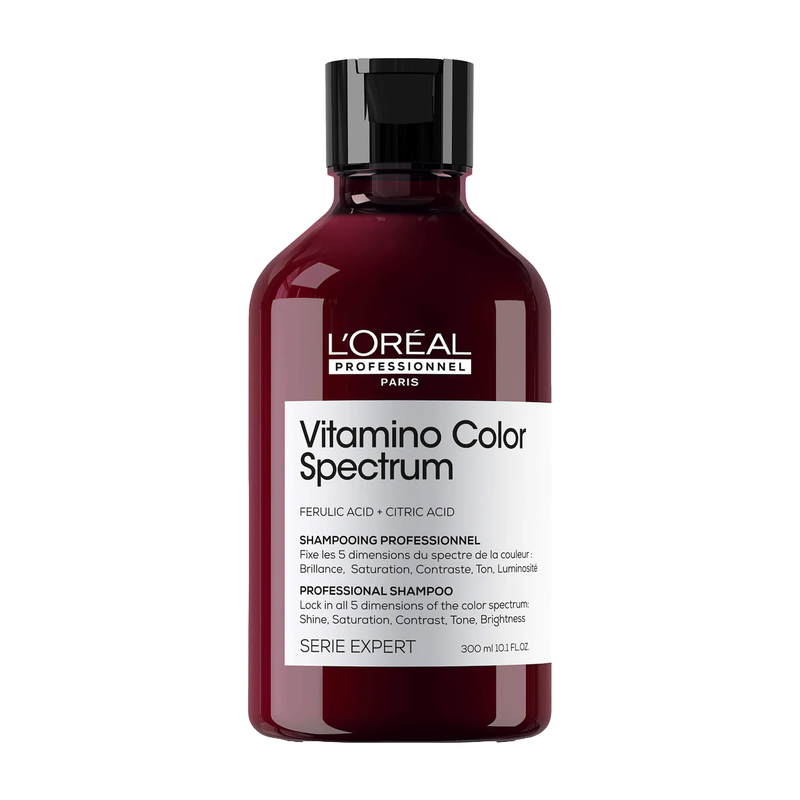 Vitamino Color Spectrum Shampoo
