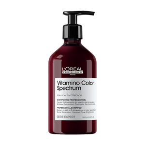 Vitamino Color Spectrum Shampoo