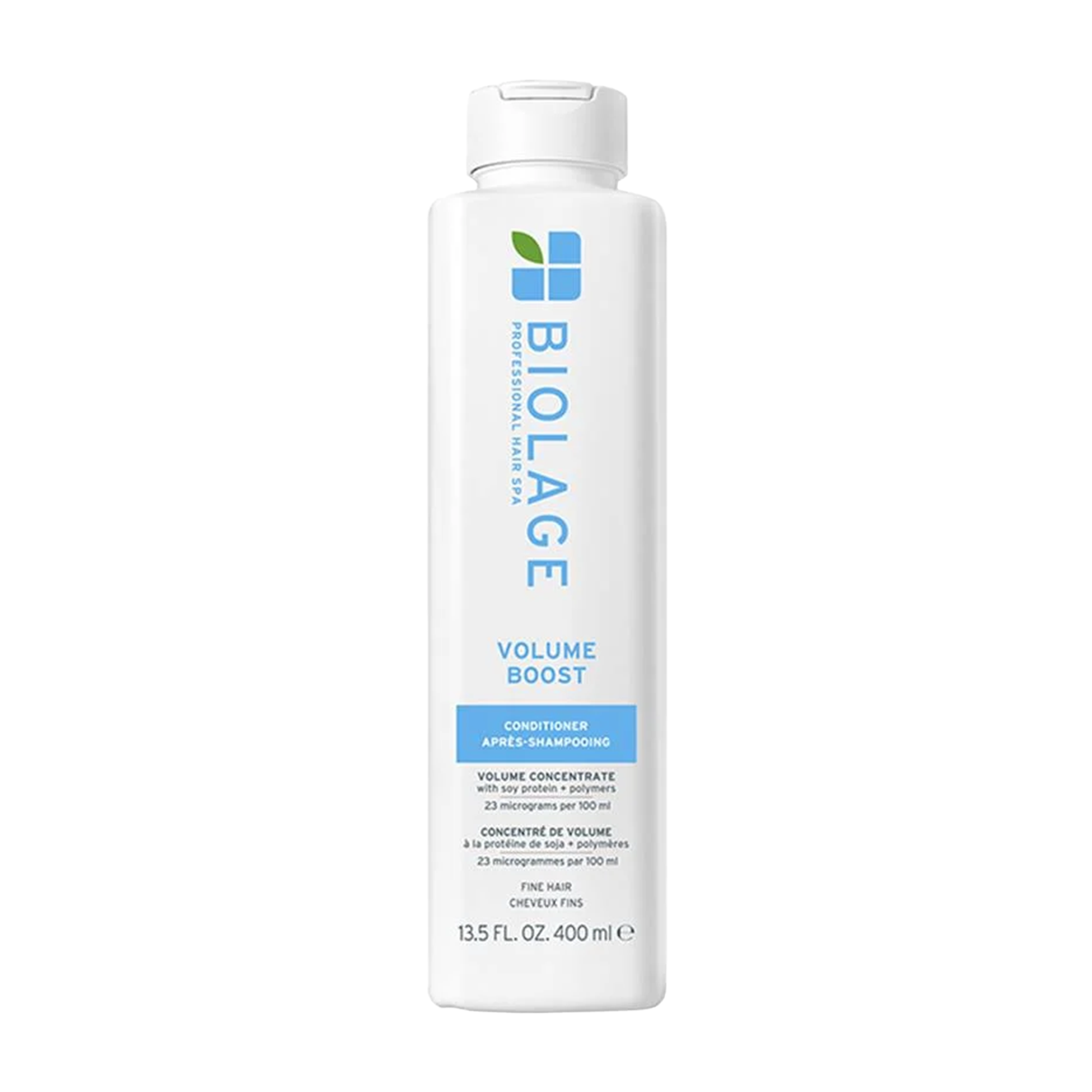 Volume Boost Conditioner