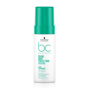 Bonacure Volume Boost Leave-in Foam