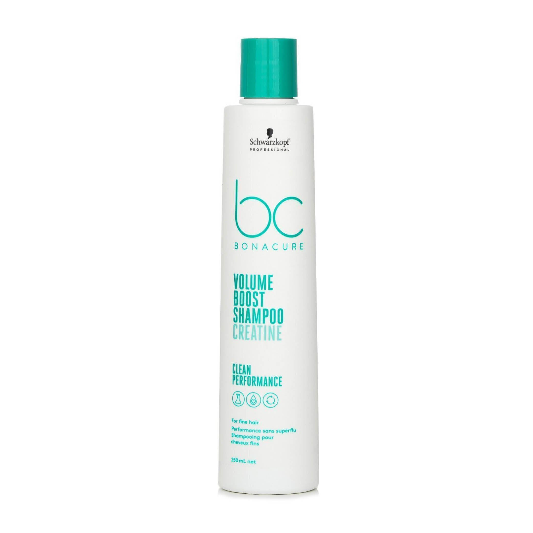 Volume Boost Shampoo