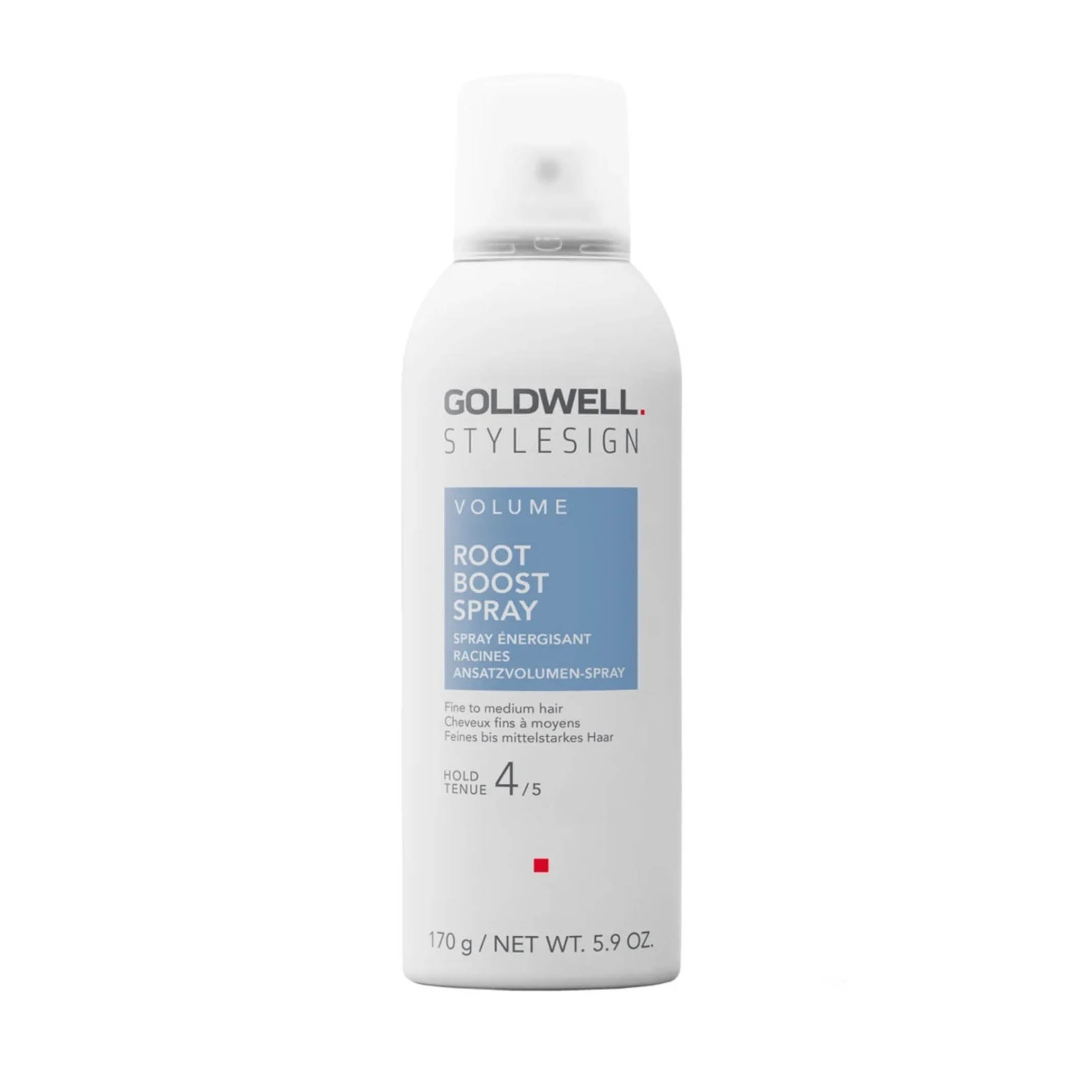 Volume Root Boost Spray