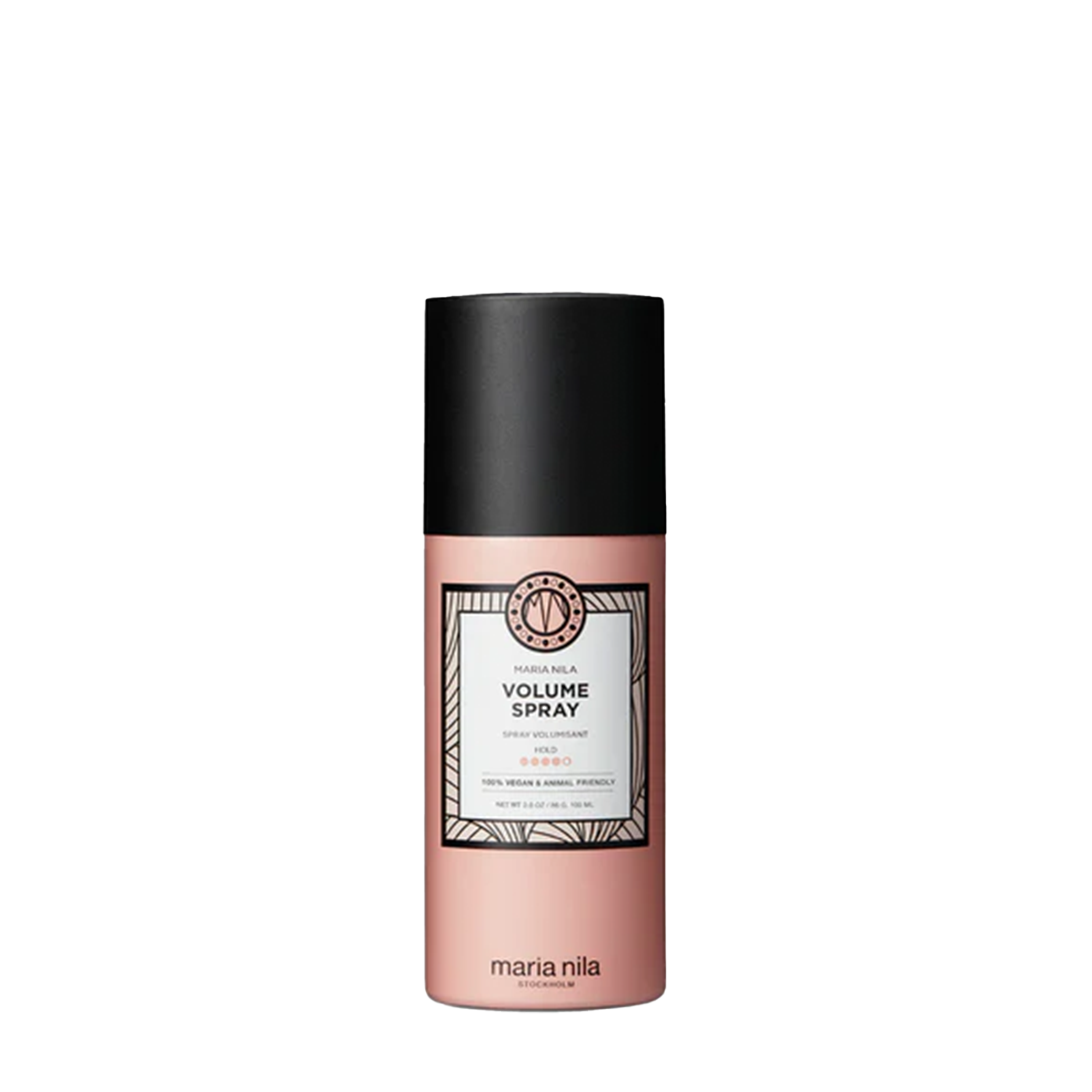 Volume Spray