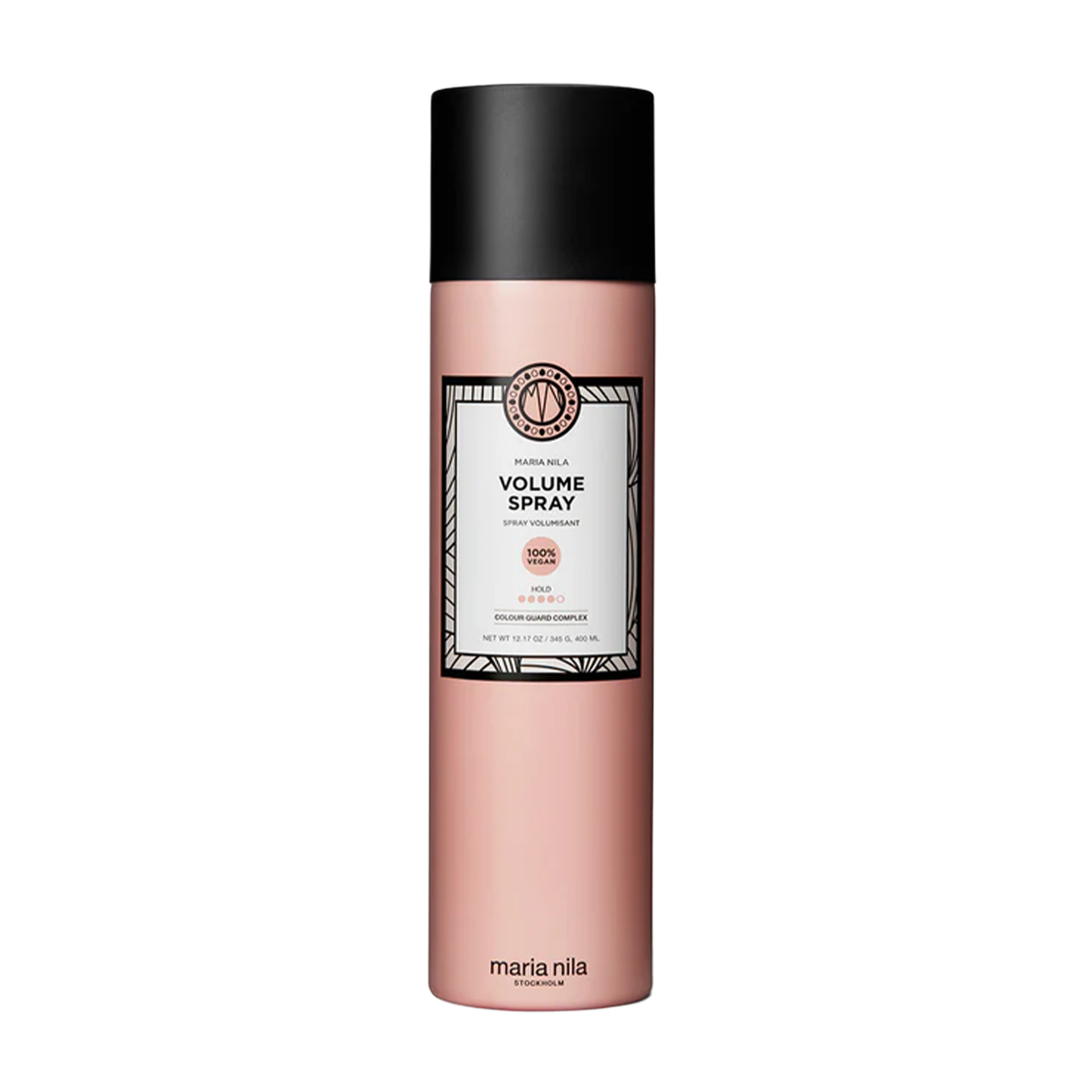 Volume Spray