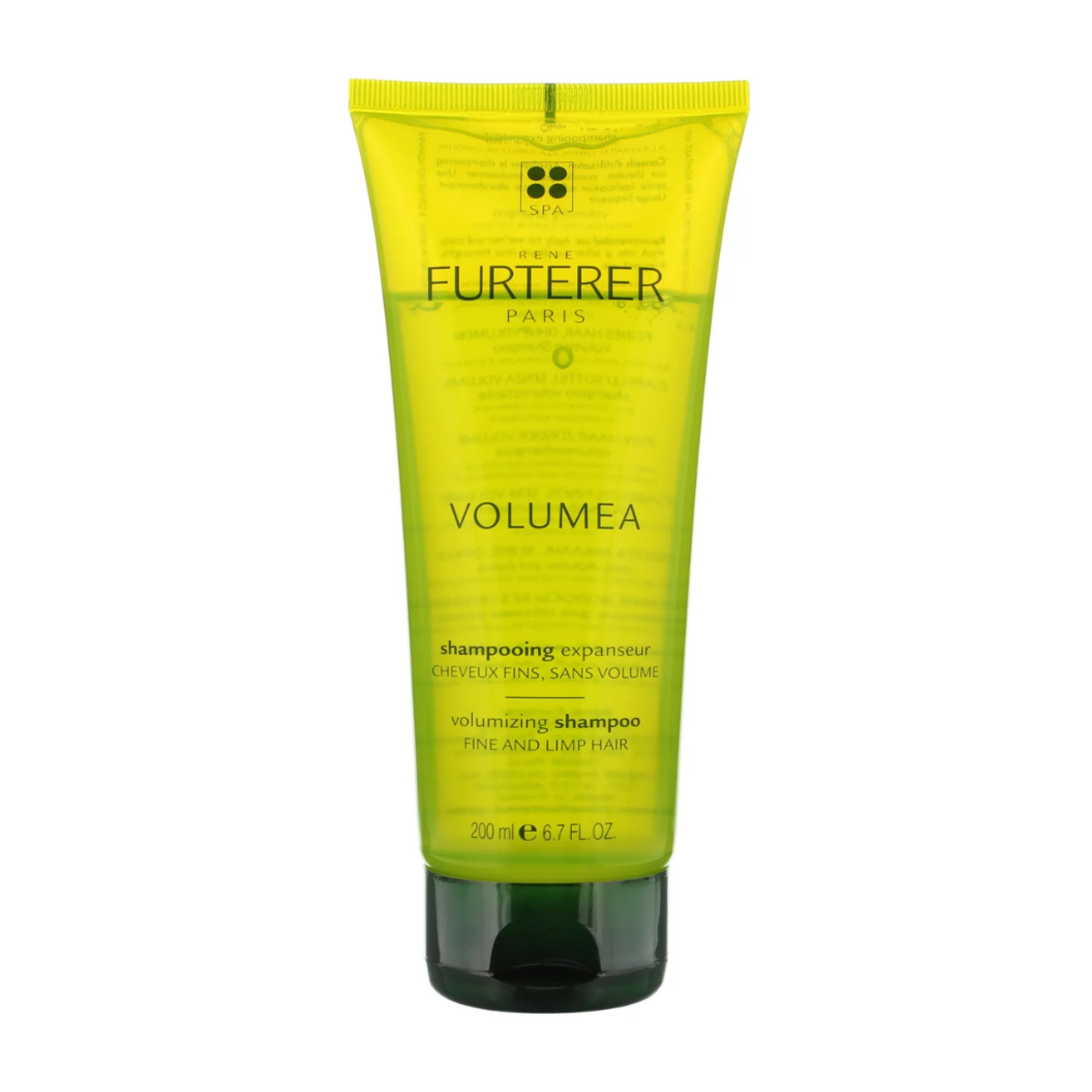 Volumea Volumizing Shampoo