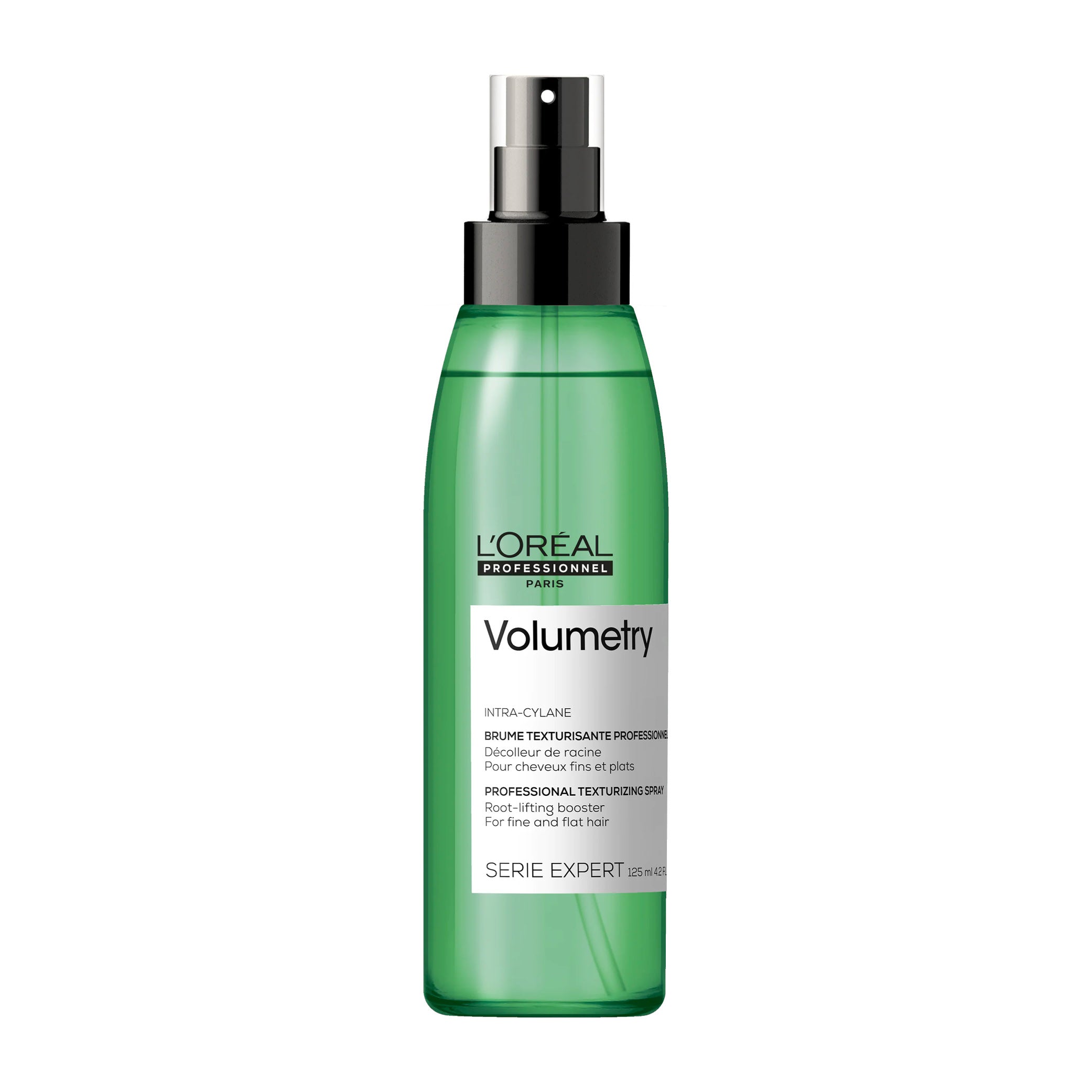 Volumetry Spray rehausseur de racines