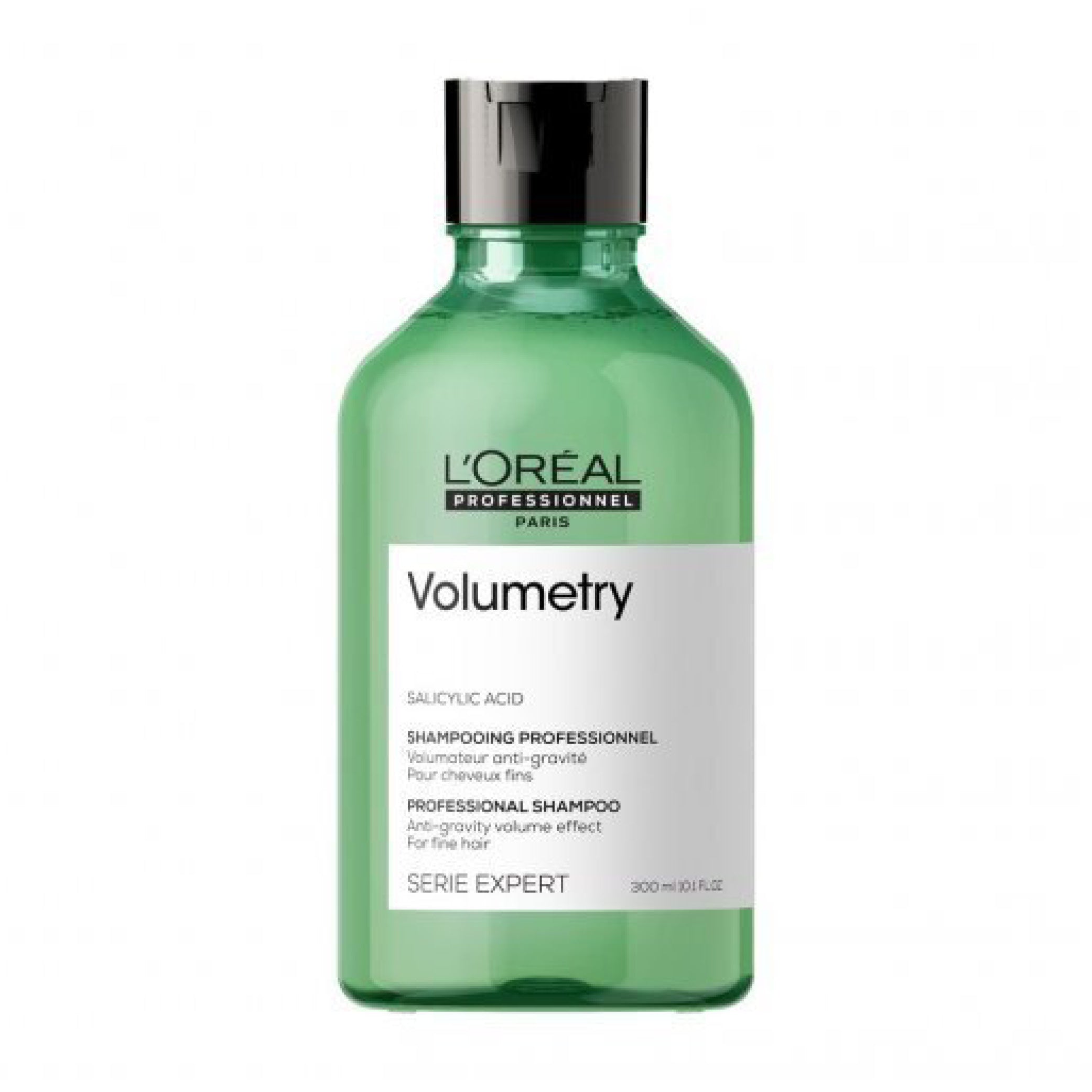 Volumetry Shampoo