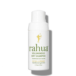 Voluminous Dry Shampoo