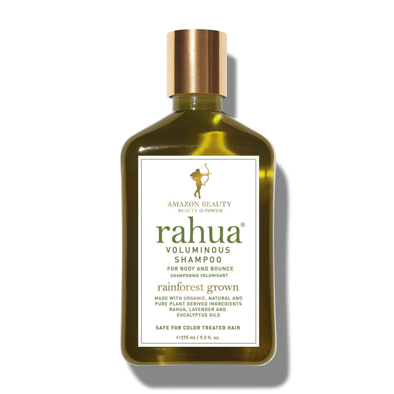 Voluminous Shampoo