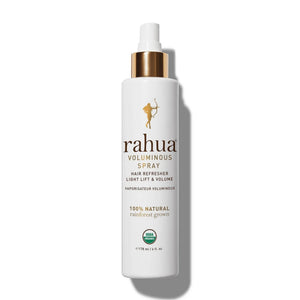 Voluminous Spray