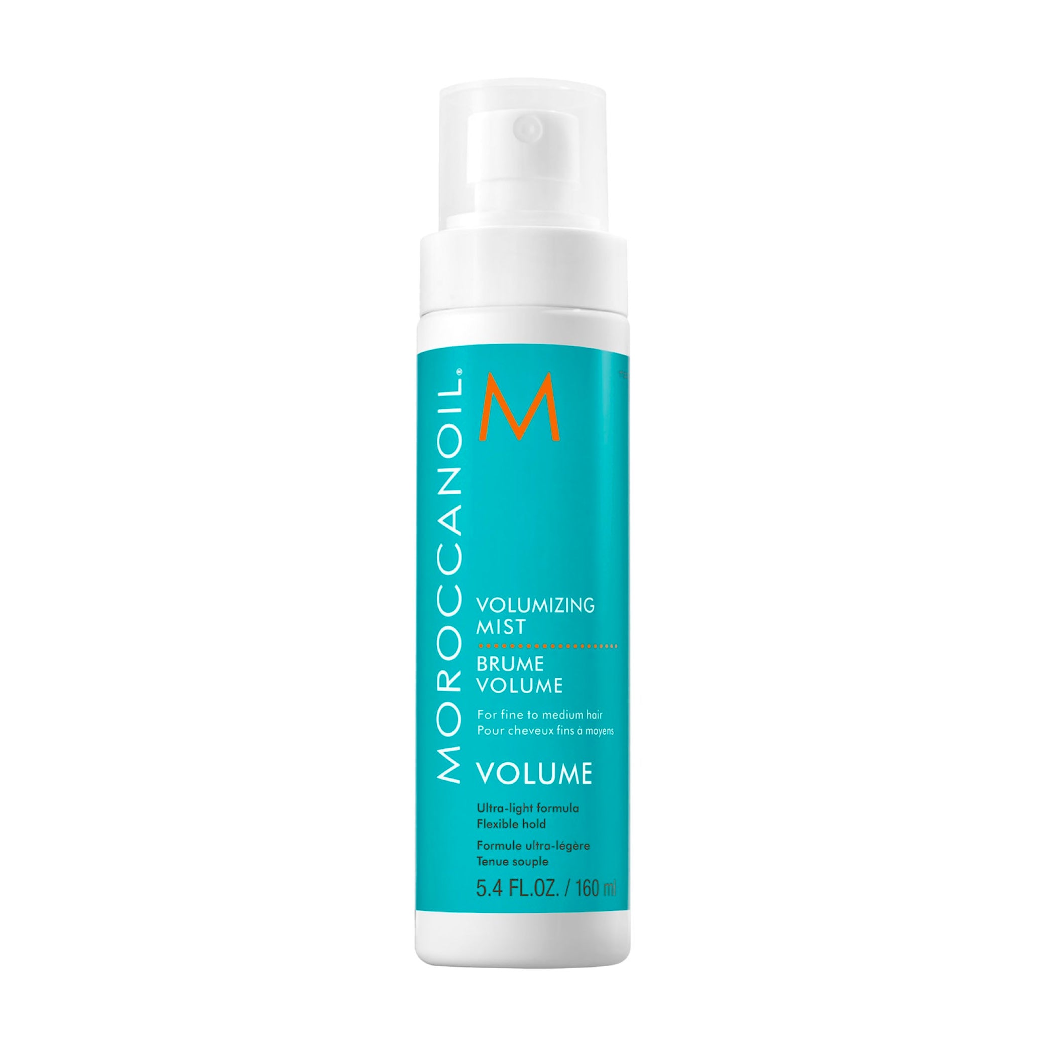 Volumizing Mist