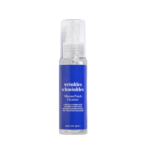 Silicone Patch Cleanser