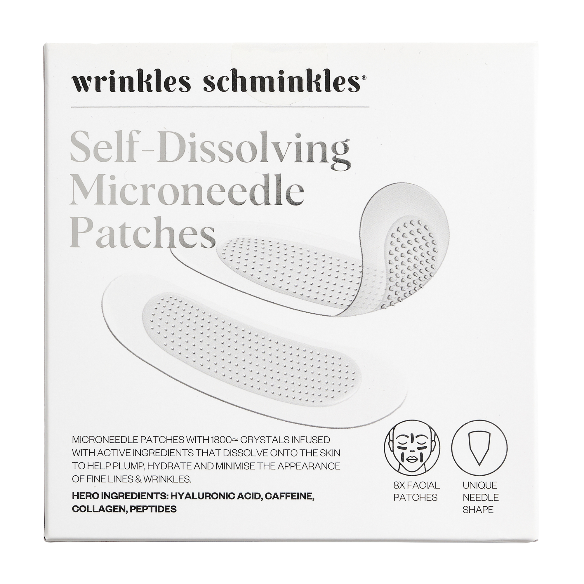 Microneedle Patch