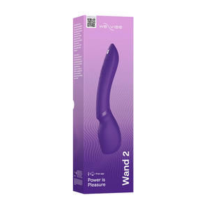 Wand 2