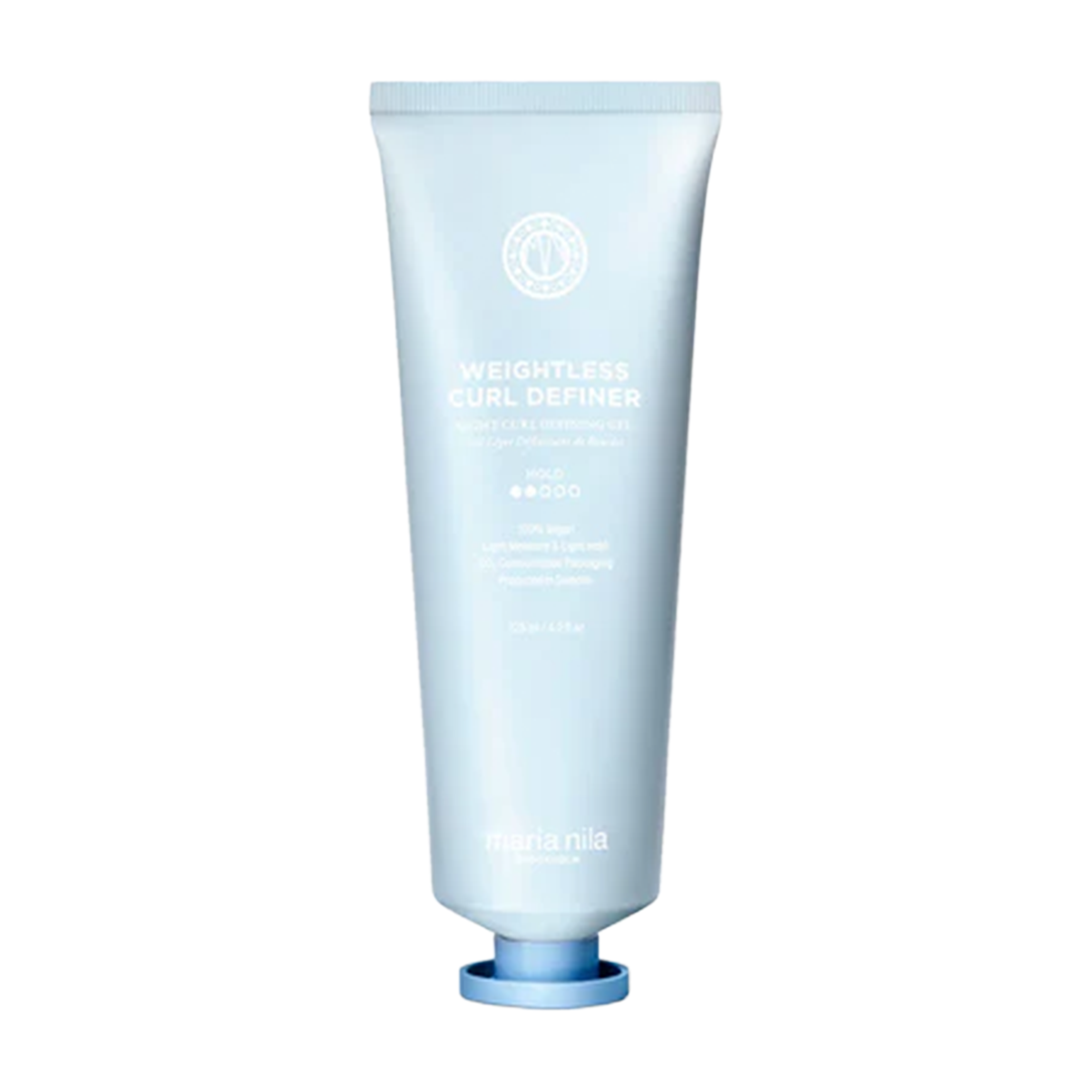 Weightless Curl Definer